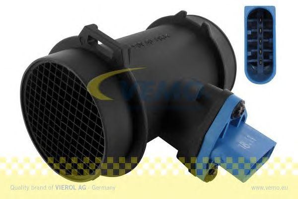 Расходомер воздуха V30-72-0002-1 VEMO