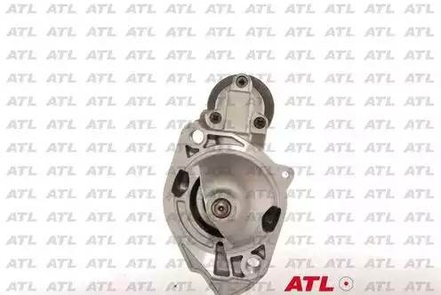 Стартер A 14 940 ATL DELTA AUTOTECHNIK