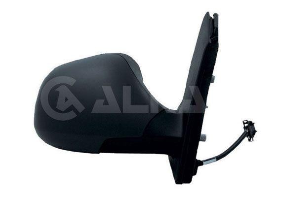 Наружное зеркало 6140059 ALKAR