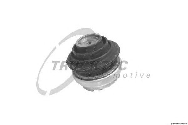 Подвеска, двигатель 02.22.038 TRUCKTEC