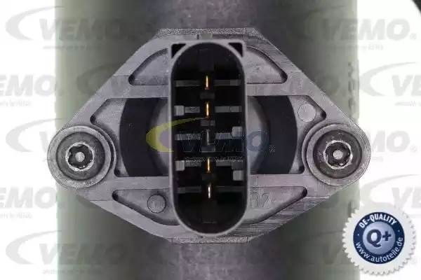 Расходомер воздуха V30-72-0011 VEMO