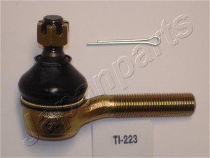Наконечник поперечной рулевой тяги TI-223 JAPAN PARTS GROUP