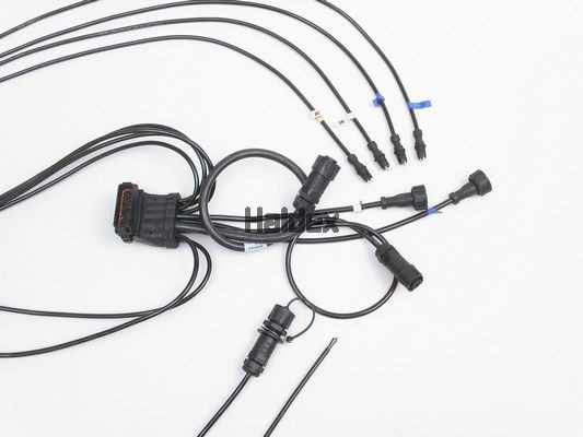 Соединительный провод ABS 950364419 HALDEX