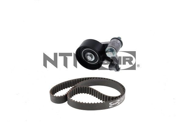 Комплект ремня ГРМ KD452.11 NTN SNR