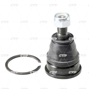 Наконечник рулевой тяги CEMZ-35 CTR