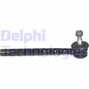 Наконечник поперечной рулевой тяги TA755 DELPHI