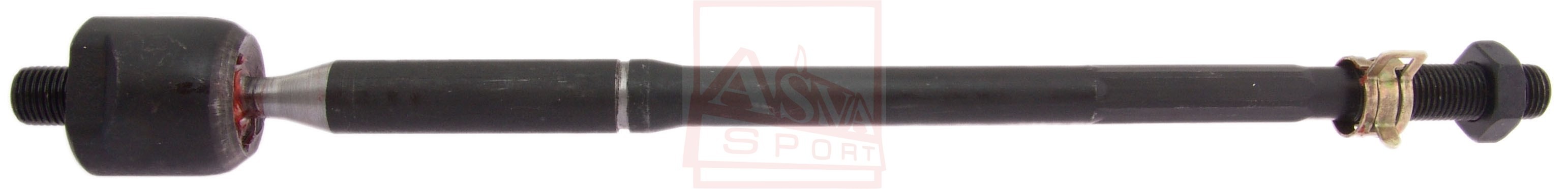Тяга рулевая 0122-124 ASVA