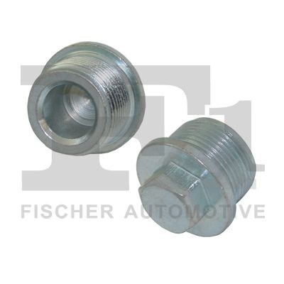 Резьбовая пробка, маслянный поддон 280750001 FISCHER