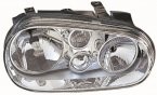 Фара головного света 441-1130L-LD-EM DEPO