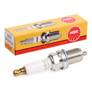 Свеча зажигания 4293 NGK NTK