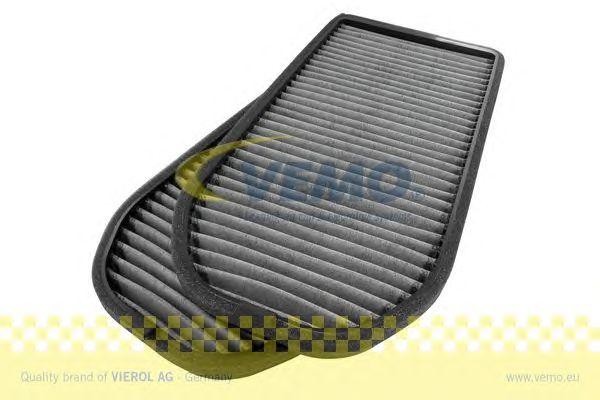Фильтр, воздух во внутренном пространстве V20-31-1035-1 VEMO