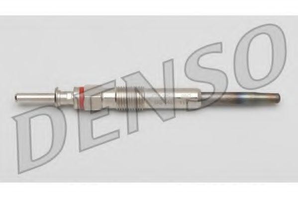 Свеча накаливания DG145 DENSO