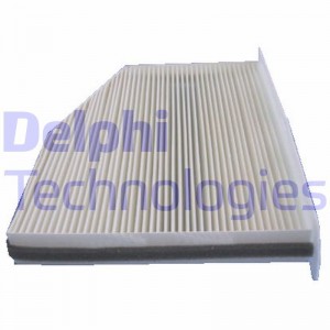 Фильтр, воздух во внутренном пространстве TSP0325174C DELPHI