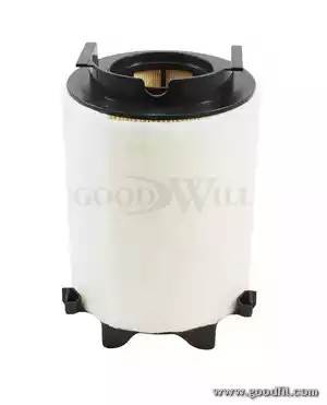 Фильтр воздушный AG 261 GOODWILL