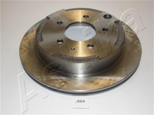 Тормозной диск 61-03-324 ASHIKA