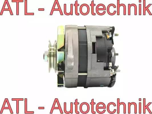 Генератор L32010 ATL DELTA AUTOTECHNIK