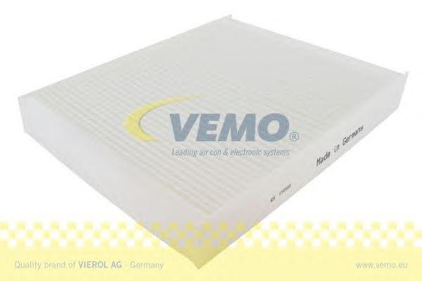 Фильтр, воздух во внутренном пространстве V46-30-1004 VEMO