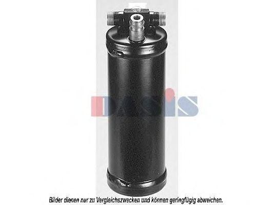 Осушитель, кондиционер 803900N AKS DASIS