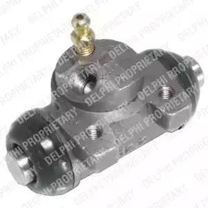 Колесный тормозной цилиндр LW30263 DELPHI