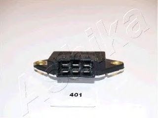 Датчик, уровень охлаждающей жидкости 7704401 ASHIKA