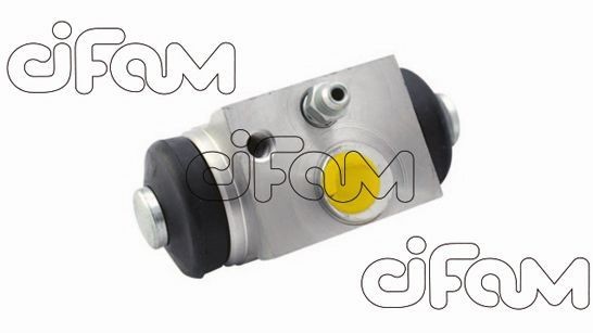 Колесный тормозной цилиндр 101-704 CIFAM