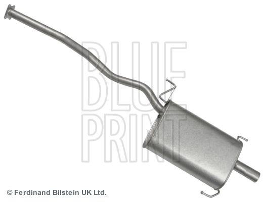 Наконечник рулевой тяги ADT387132 BLUE PRINT