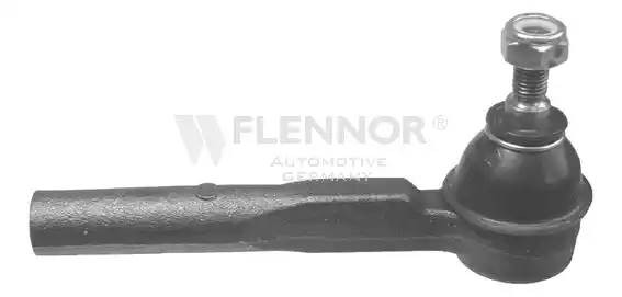 Наконечник поперечной рулевой тяги FL910B FLENNOR