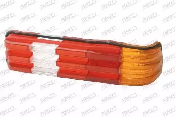 Рассеиватель, фонарь указателя поворота ME0094255 PRASCO GROUP