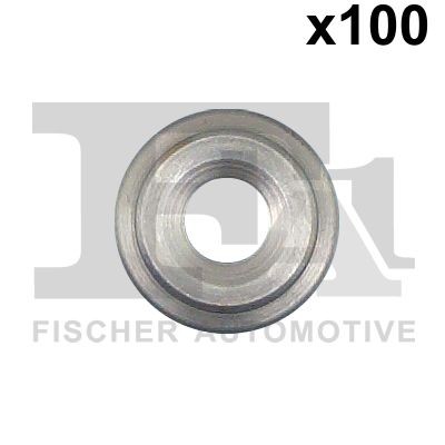 Шайба тепловой защиты, система впрыска 814260100 FISCHER