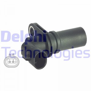 Датчик импульсов SS1072812B1 DELPHI