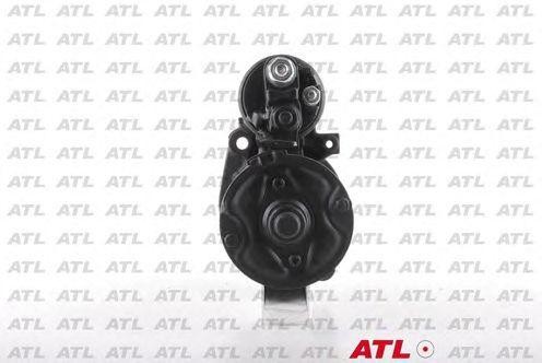 Стартер A 13 010 ATL DELTA AUTOTECHNIK