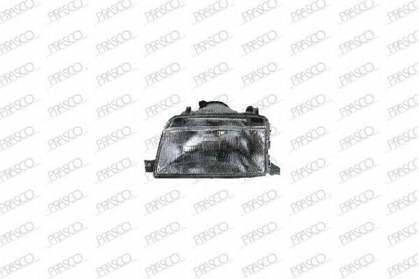 Основная фара RN0574604 PRASCO GROUP