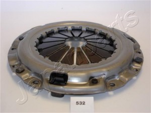 Нажимной диск сцепления SF532 JAPAN PARTS GROUP