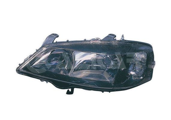 Основная фара 2751437 ALKAR