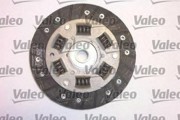 Комплект сцепления 003387 VALEO PHC