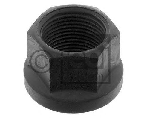 Гайка крепления колеса; Гайка 03558 FEBI BILSTEIN