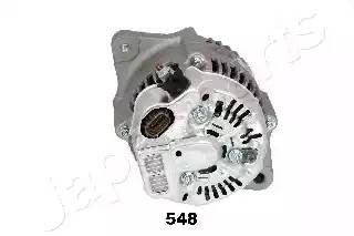 Генератор ALT548 JAPAN PARTS GROUP