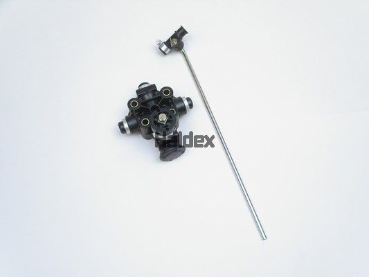 Регулятор высоты дор. просвета авто. с пневмат. подвеской 612035071 HALDEX