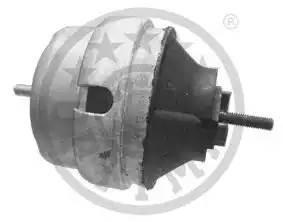 Подвеска, двигатель F85567 OPTIMAL