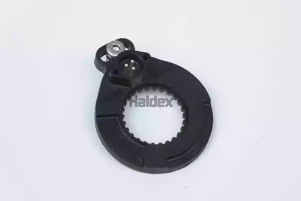 Датчик, износ тормозных колодок 90571 HALDEX