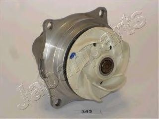 Водяной насос PQ-343 JAPAN PARTS GROUP