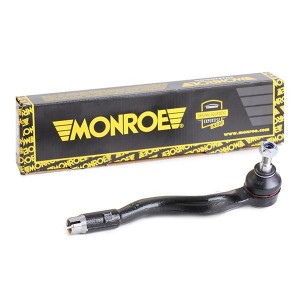 Наконечник поперечной рулевой тяги L11101 MONROE