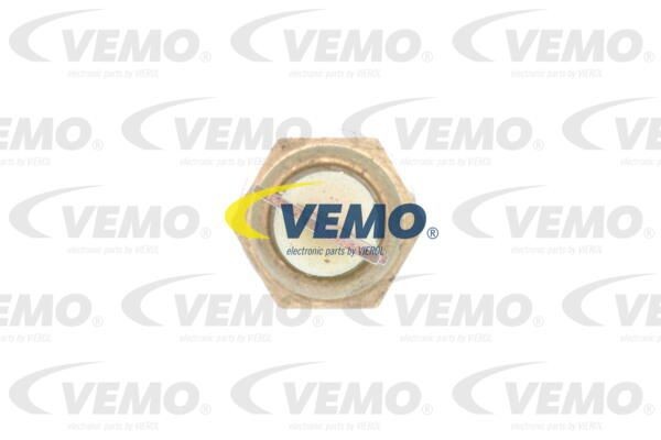 Температурный датчик охлаждающей жидкости V10-72-0916 VEMO