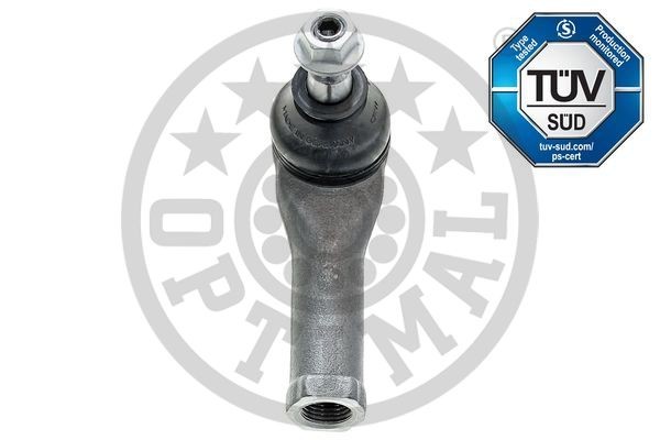 Наконечник поперечной рулевой тяги G1-1178 OPTIMAL