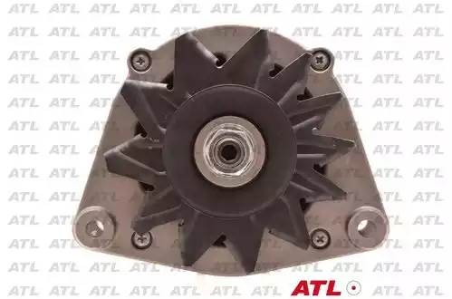 Генератор L33710 ATL DELTA AUTOTECHNIK
