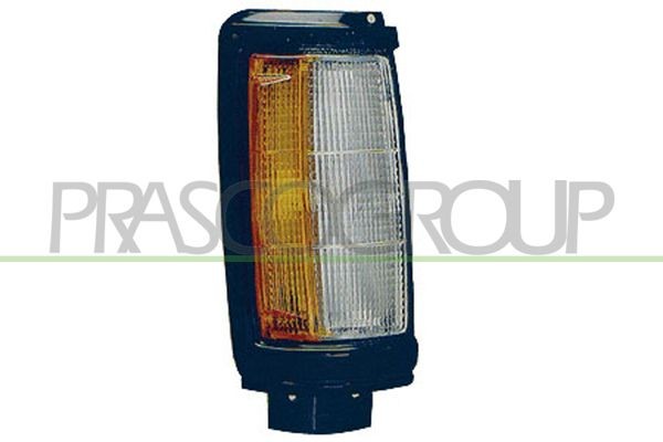 Рассеиватель, фонарь указателя поворота MB8104103 PRASCO GROUP