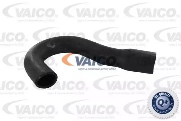 Патрубок системы охлаждения ДВС V30-0258 VEMO