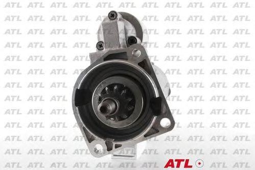 Стартер A70400 ATL DELTA AUTOTECHNIK
