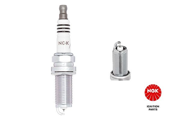 Свеча зажигания 2309 NGK NTK