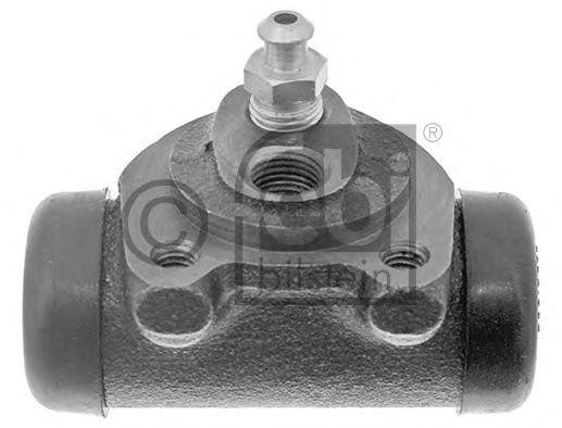 Колесный тормозной цилиндр 05713 FEBI BILSTEIN